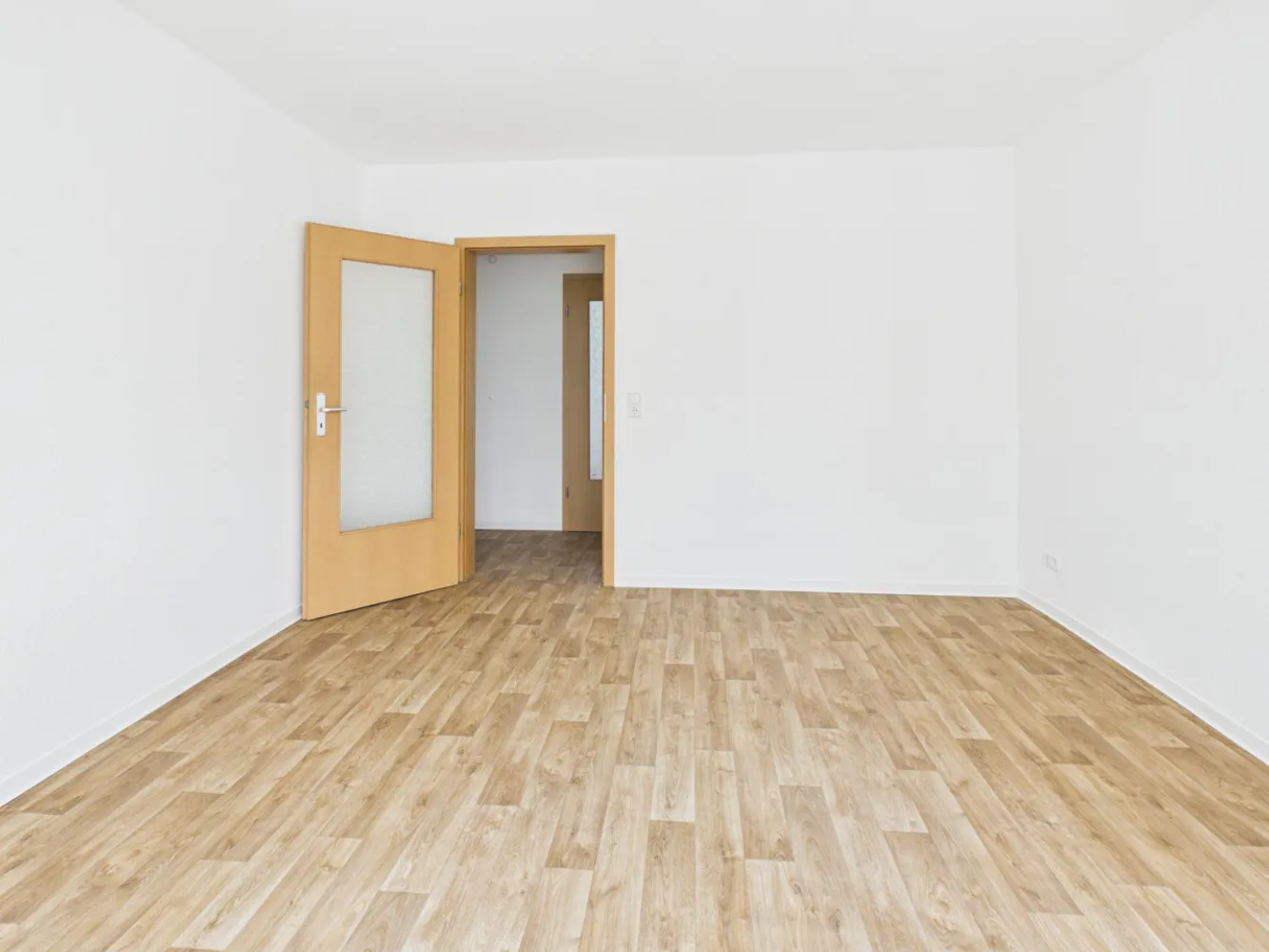 3 Zimmer Wohnung mit 60 m² in Chemnitz – Bild 3