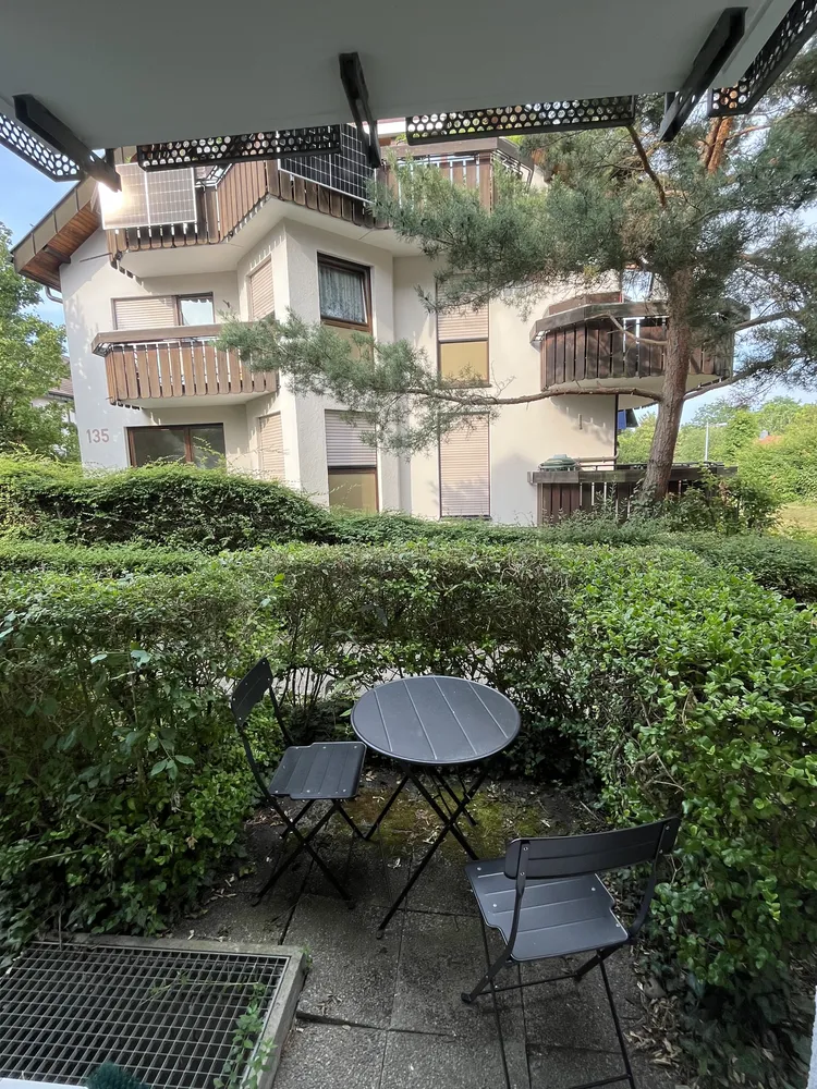 1 Zimmer Wohnung mit 32 m² in Stuttgart – Bild 11