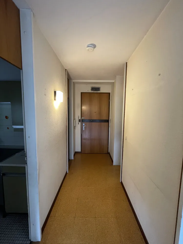 2 Zimmer Wohnung mit 69 m² in Mannheim – Bild 1