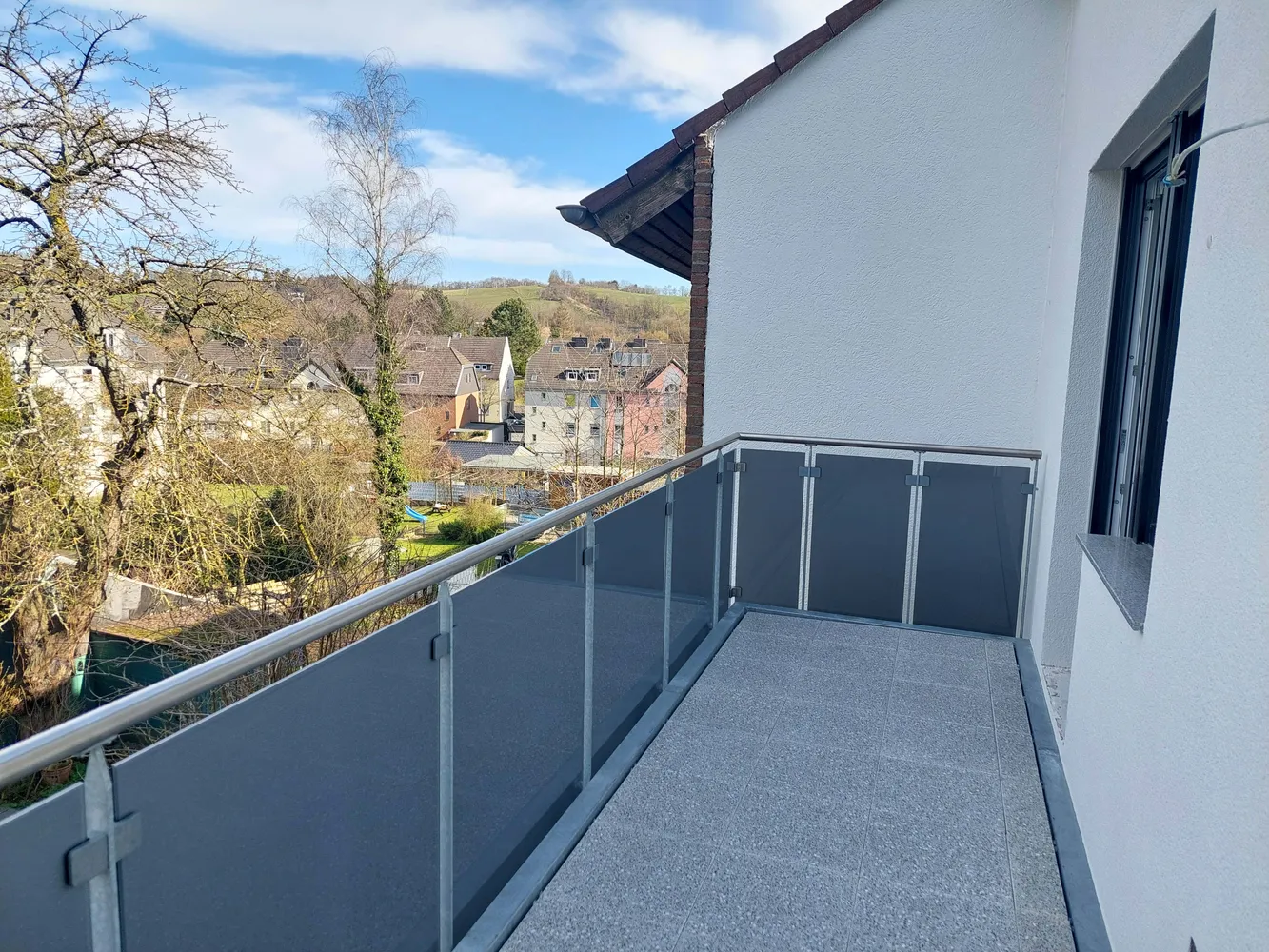 2 Zimmer Wohnung mit 79 m² in Aachen – Bild 6