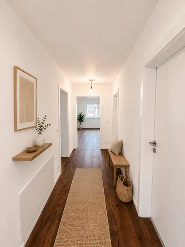 5 Zimmer Wohnung mit 128 m² in Augsburg – Bild 4