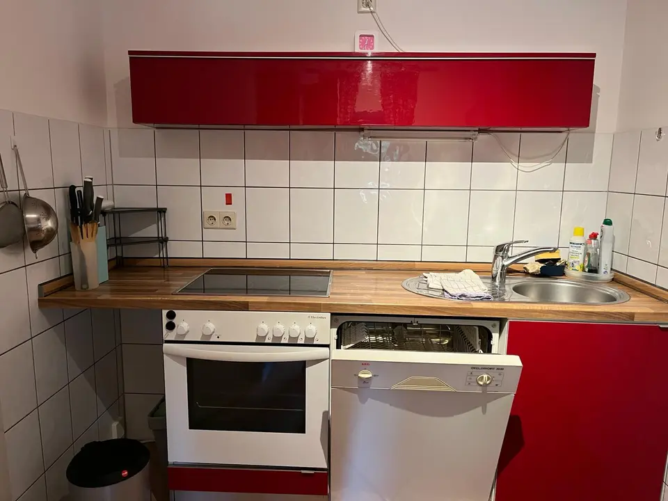 2 room apartment with 60 m² in Kaarst – Photo 7