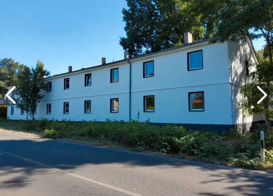 3 Zimmer Wohnung mit 71 m² in Senftenberg – Bild 1