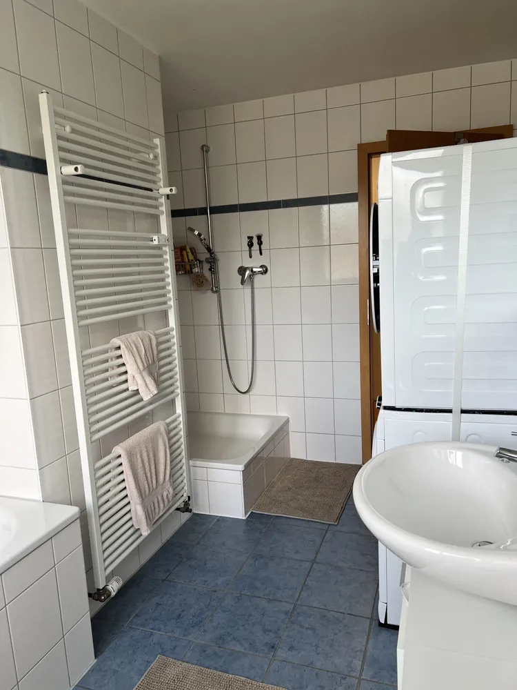 2 Zimmer Wohnung mit 54 m² in Duisburg – Bild 7