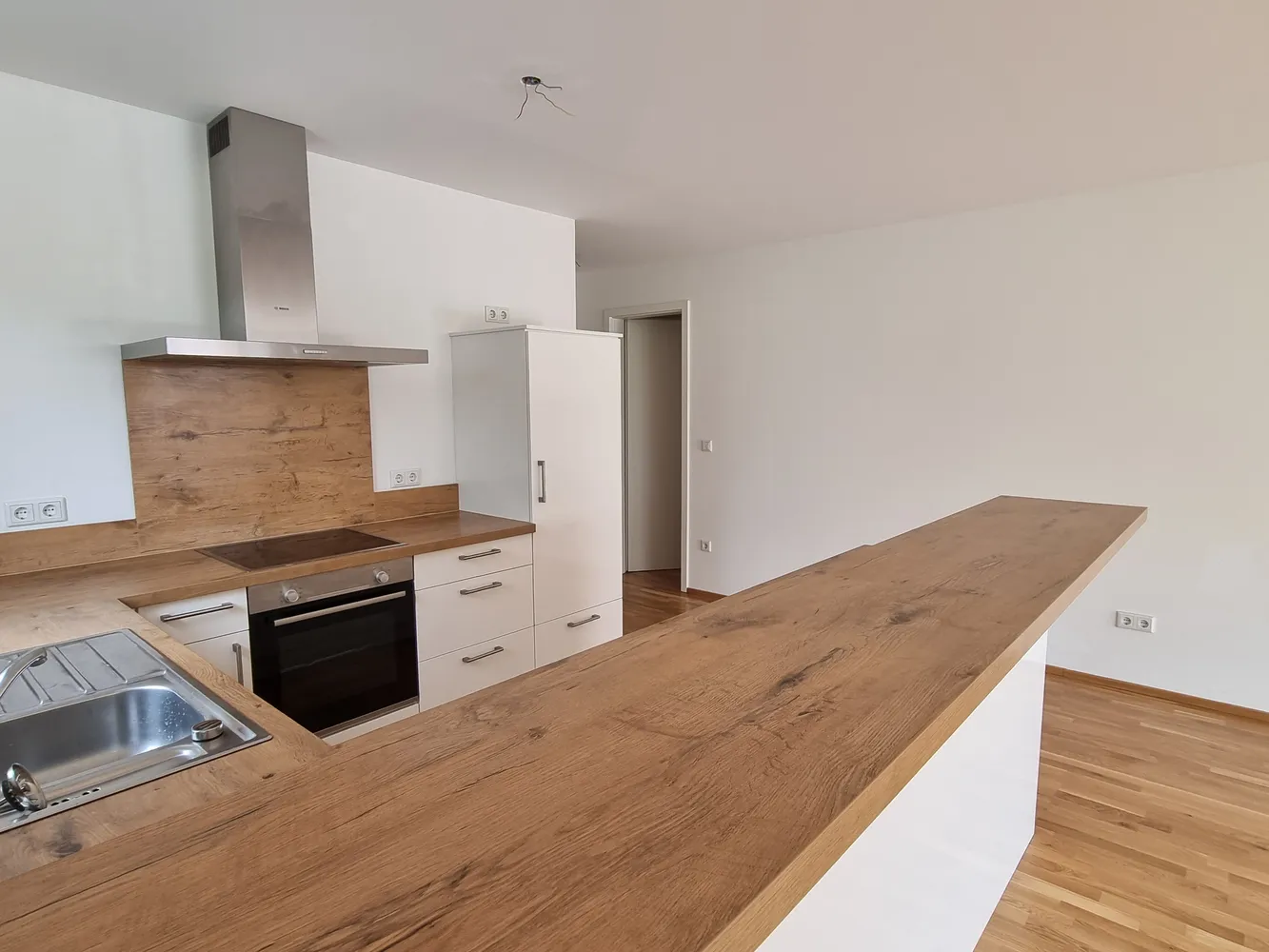 4 Zimmer Wohnung mit 110 m² in Freising – Bild 3