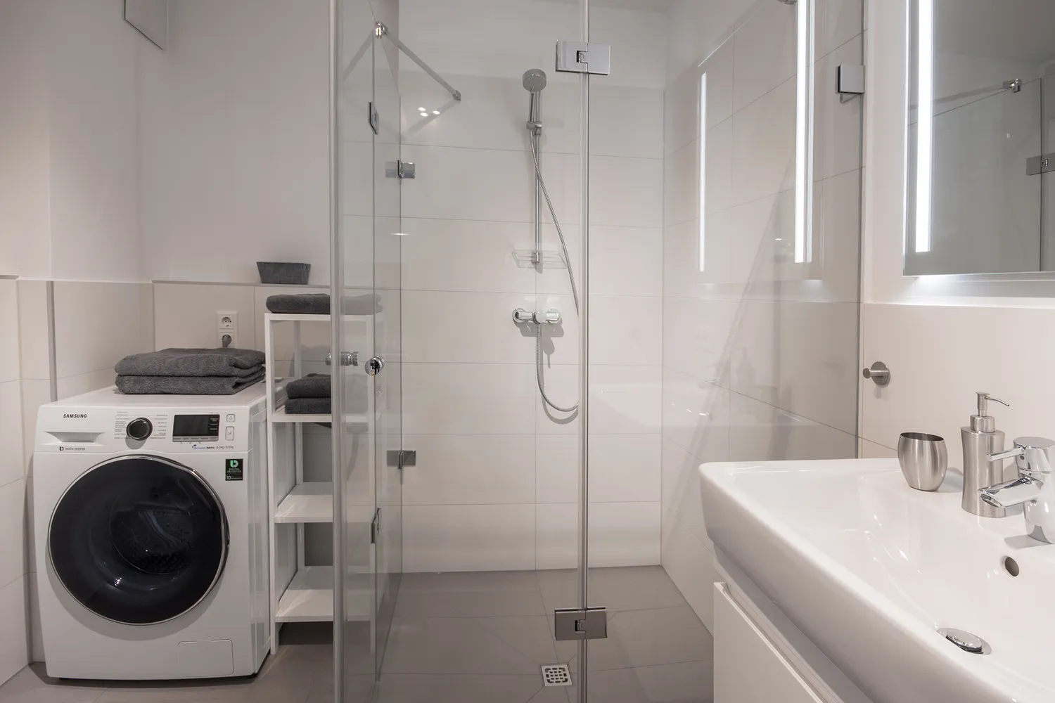 1 Zimmer Wohnung mit 39 m² in München – Bild 12