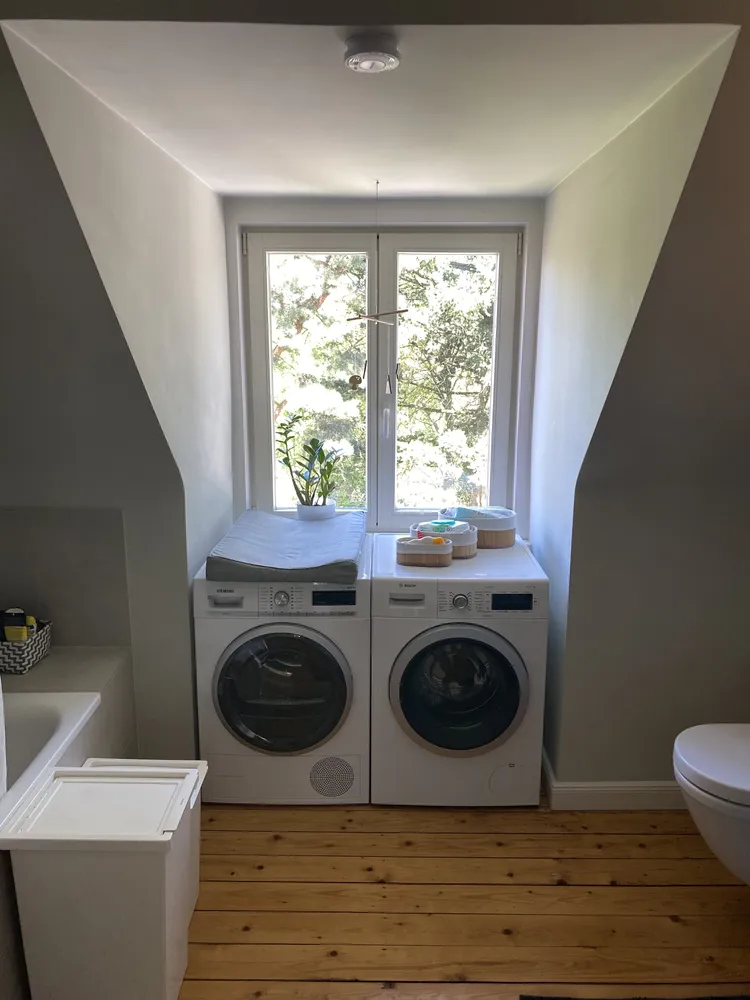 4 Zimmer Wohnung mit 130 m² in Hamburg – Bild 12