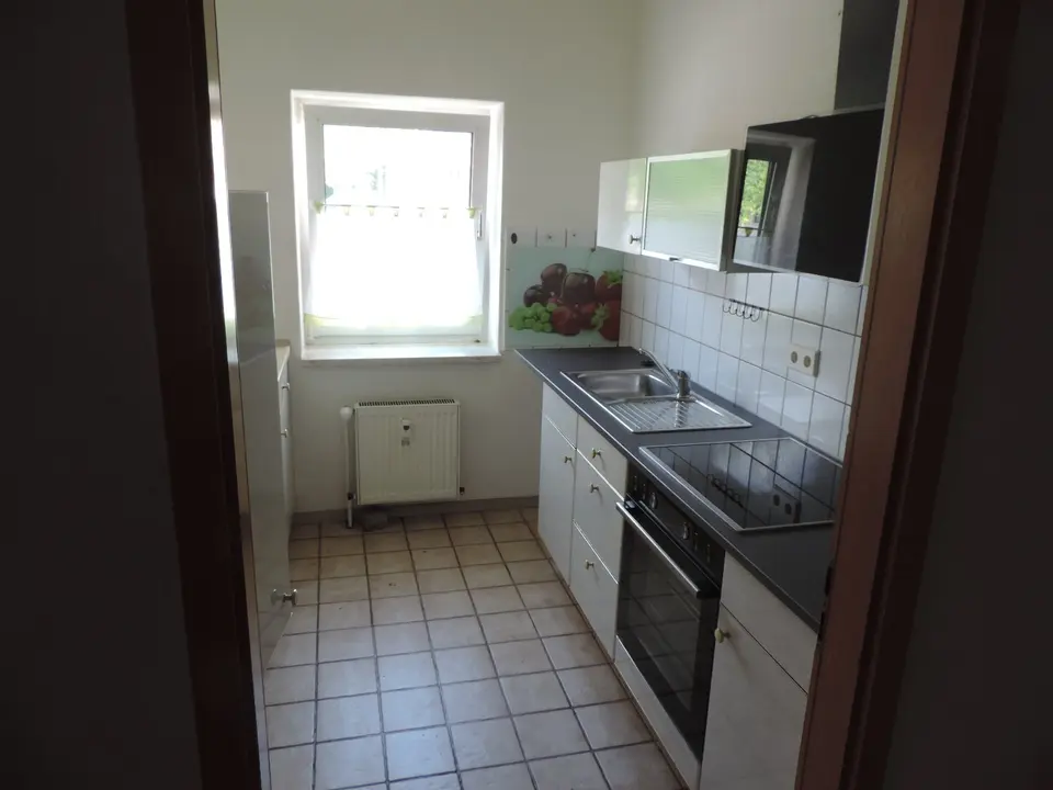 3 Zimmer Wohnung mit 95 m² in Seesen – Bild 3