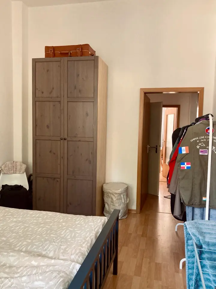 2 Zimmer Wohnung mit 48 m² in Dresden – Bild 8