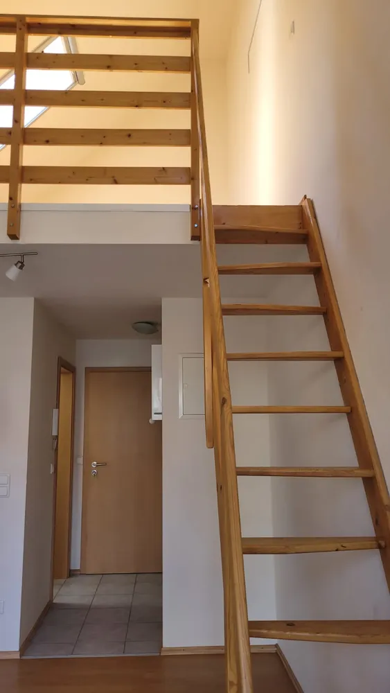 2 Zimmer Wohnung mit 40 m² in Bielefeld – Bild 4