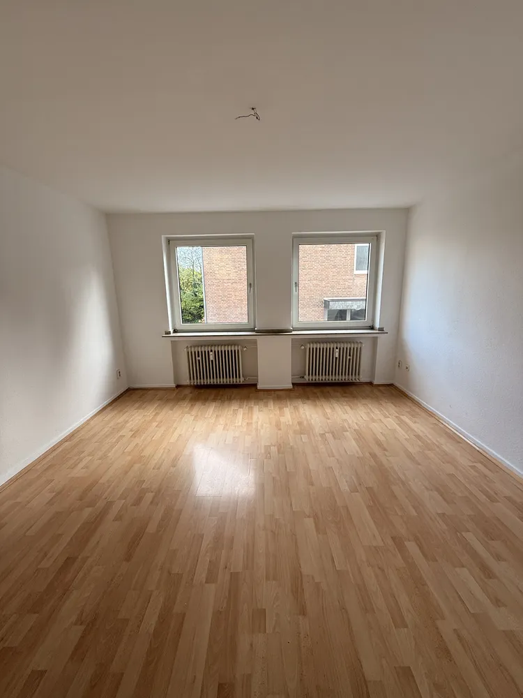 1 Zimmer Wohnung mit 35 m² in Düsseldorf – Bild 2