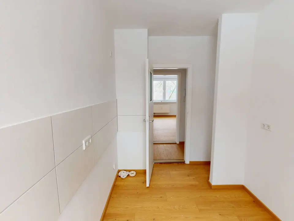 3 Zimmer Wohnung mit 59 m² in Lutherstadt Wittenberg – Bild 8