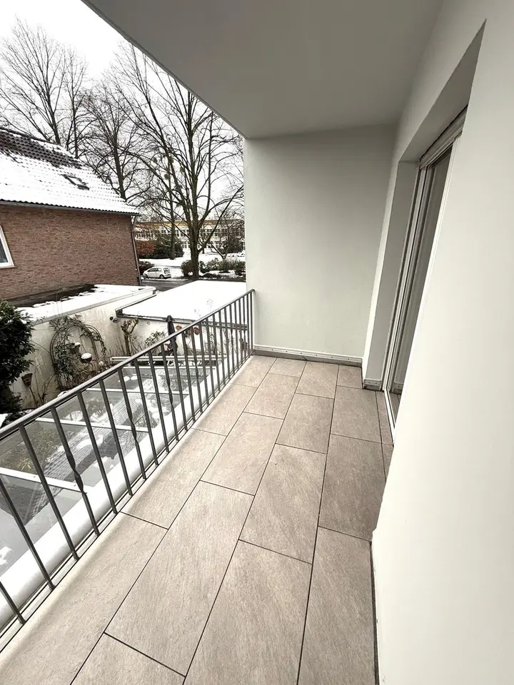 2 Zimmer Wohnung mit 75 m² in Mönchengladbach – Bild 10