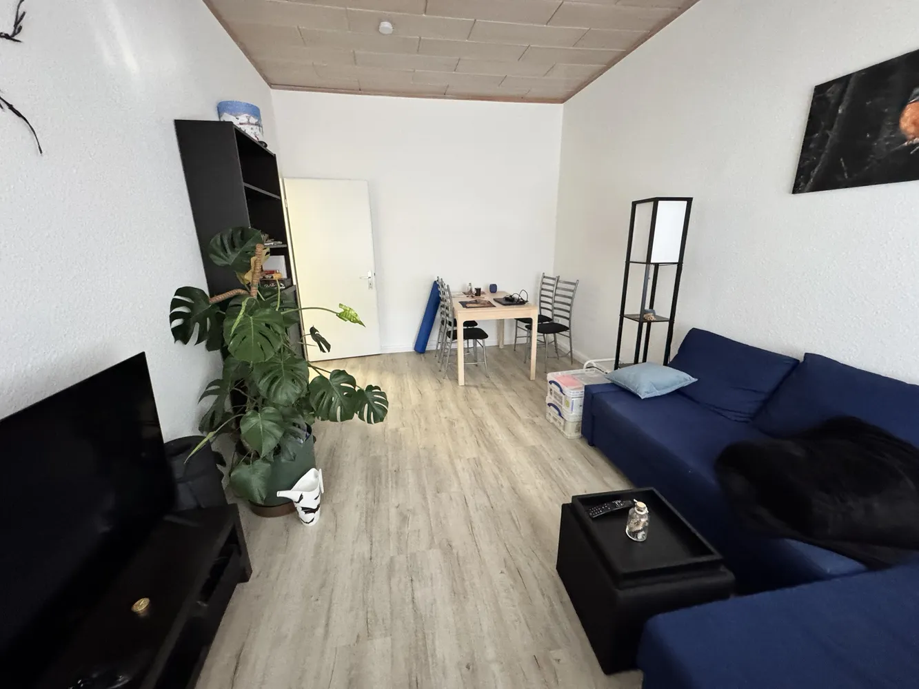 3 Zimmer Wohnung mit 75 m² in Gießen – Bild 3