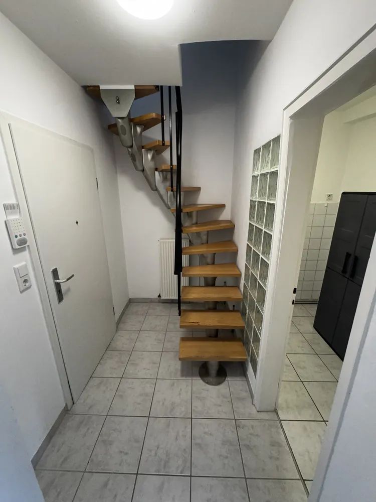 3 Zimmer Wohnung mit 61 m² in Wuppertal – Bild 8