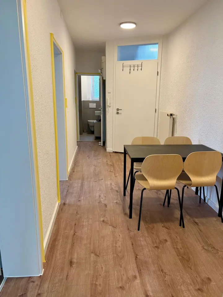 Shared room with 16 m² in Stuttgart – Photo 4