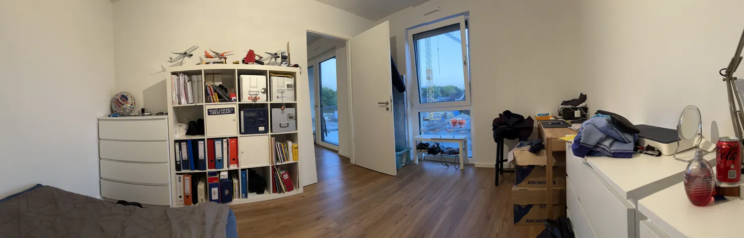 2 Zimmer Wohnung mit 59 m² in Bergisch Gladbach – Bild 3