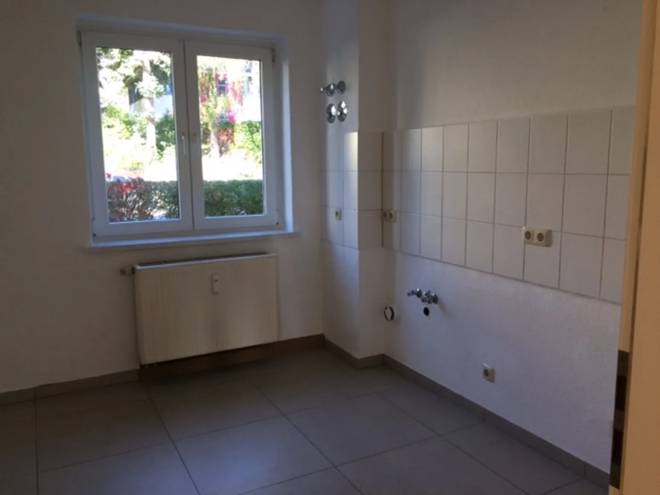 4 room apartment with 82 m² in Kamenz – Photo 2
