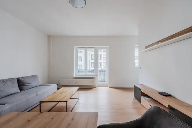 1 Zimmer Wohnung mit 32 m² in Berlin – Bild 2
