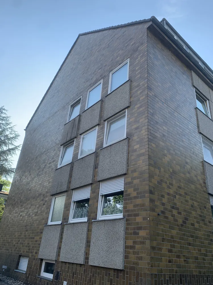 1 Zimmer Wohnung mit 28 m² in Köln – Bild 1