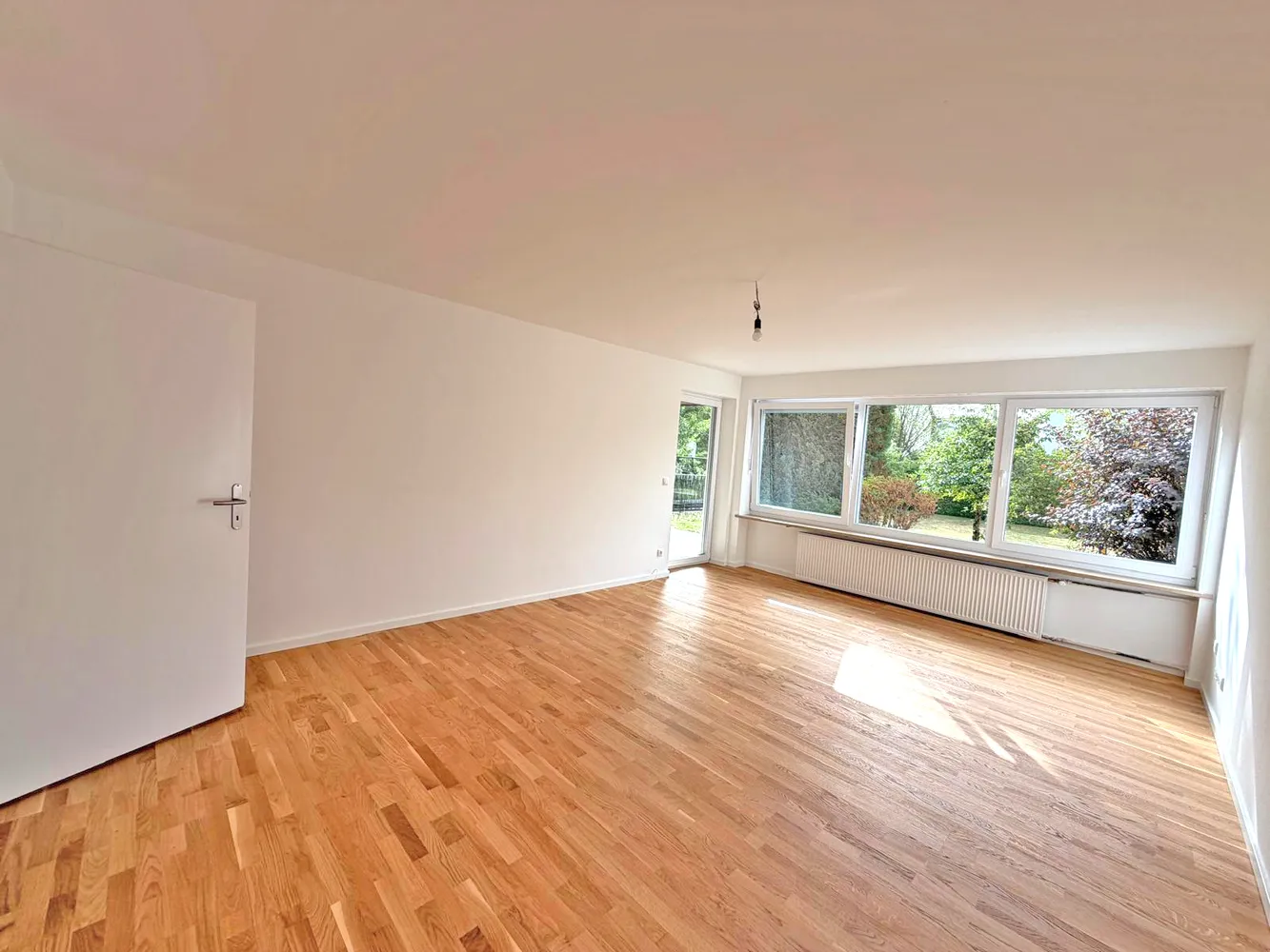 3 Zimmer Wohnung mit 85 m² in München – Bild 1