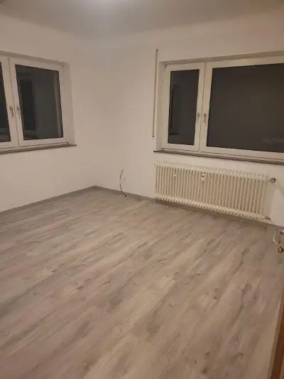 2 Zimmer Wohnung mit 38 m² in Heidelberg – Bild 9