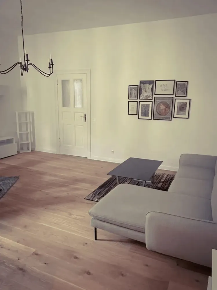 WG-Zimmer mit 30 m² in Berlin – Bild 5