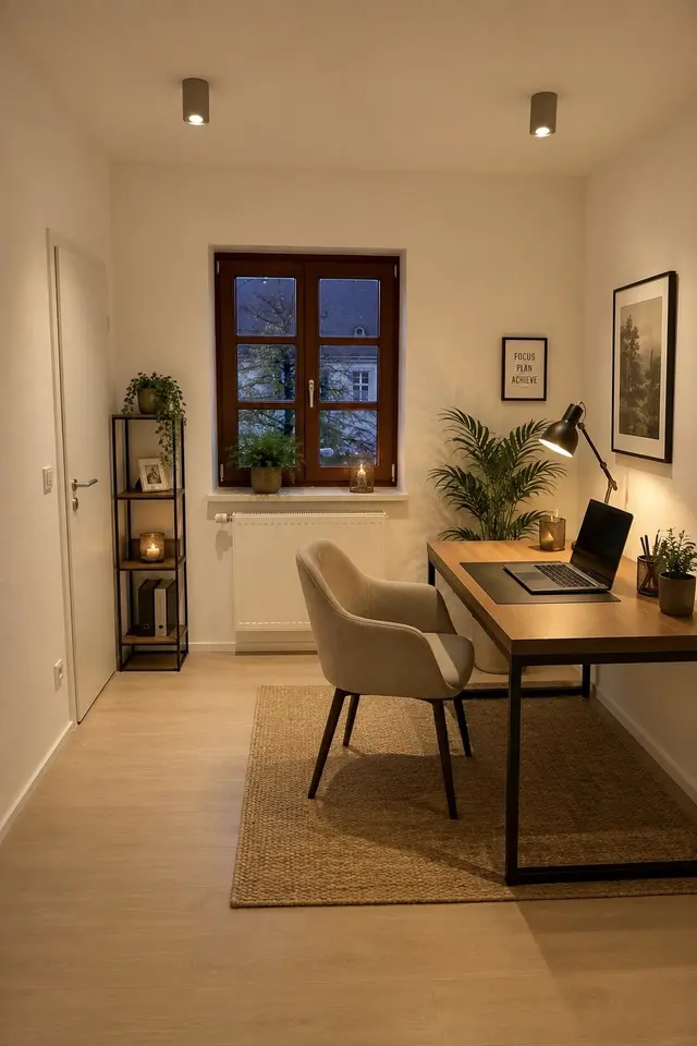 2 Zimmer Wohnung mit 63 m² in Trier – Bild 3