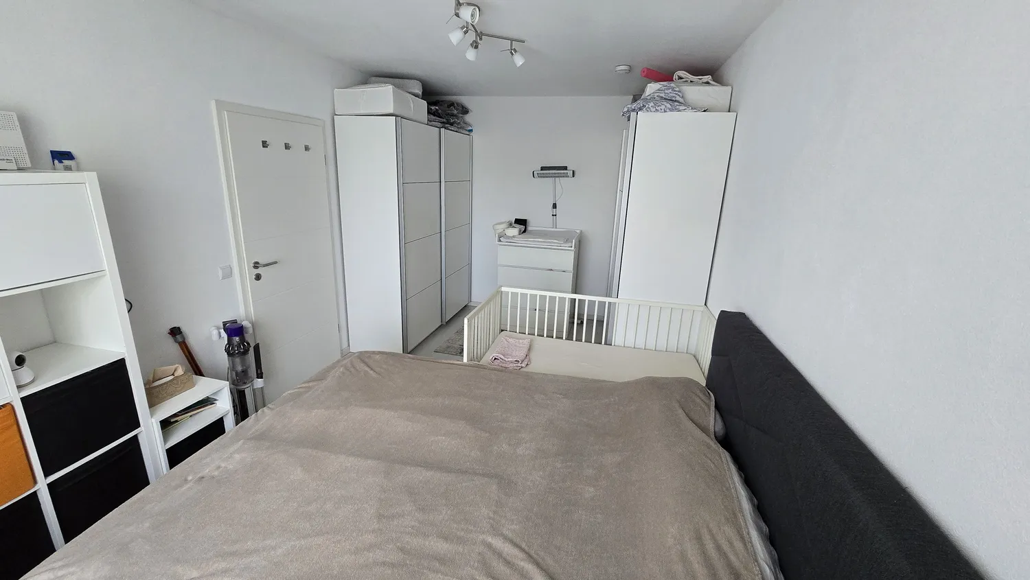 3 Zimmer Wohnung mit 72 m² in Köln – Bild 8