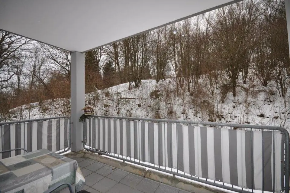 2 Zimmer Wohnung mit 51 m² in Suhl – Bild 4
