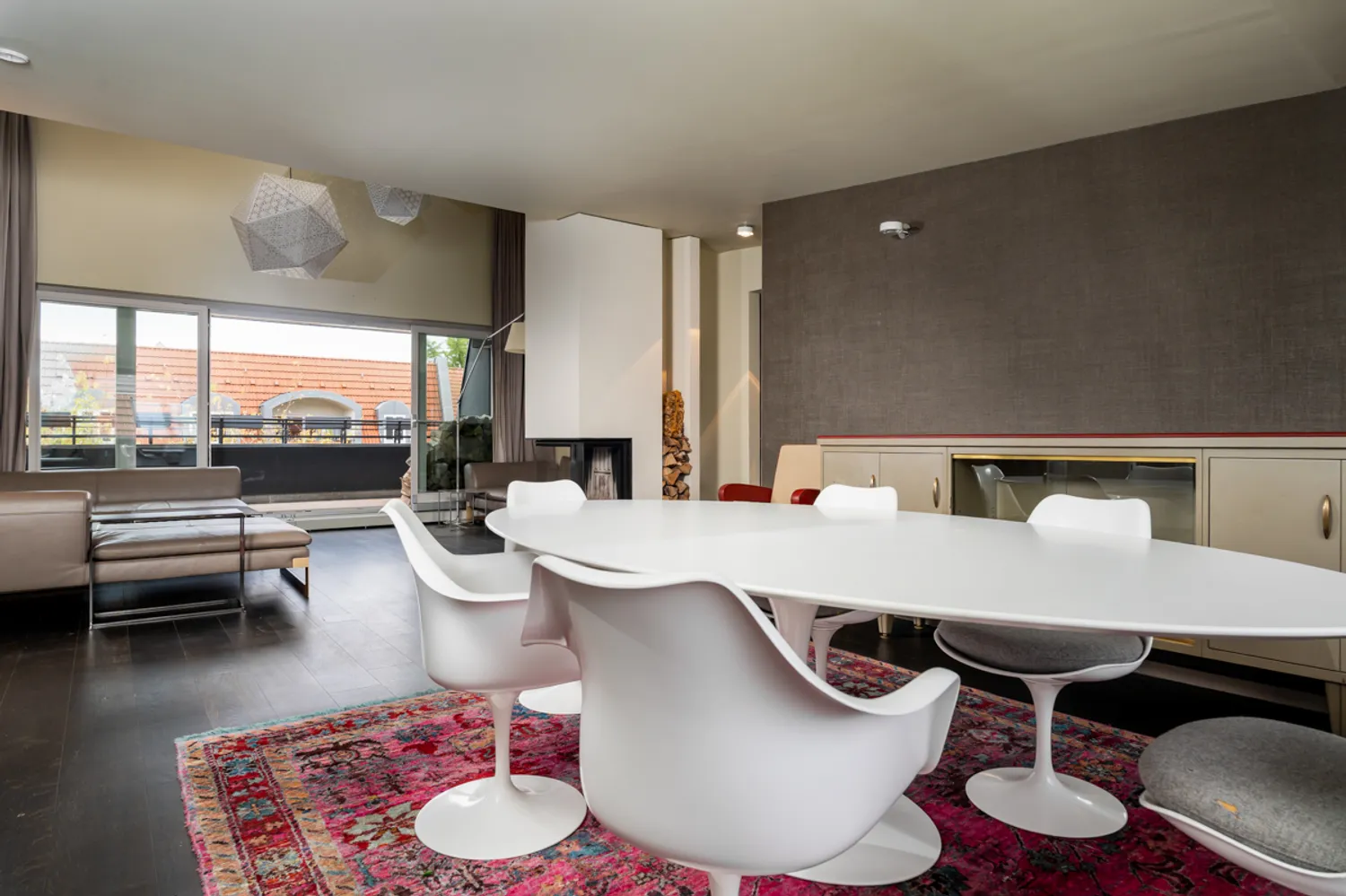 4 Zimmer Wohnung mit 160 m² in Berlin – Bild 1
