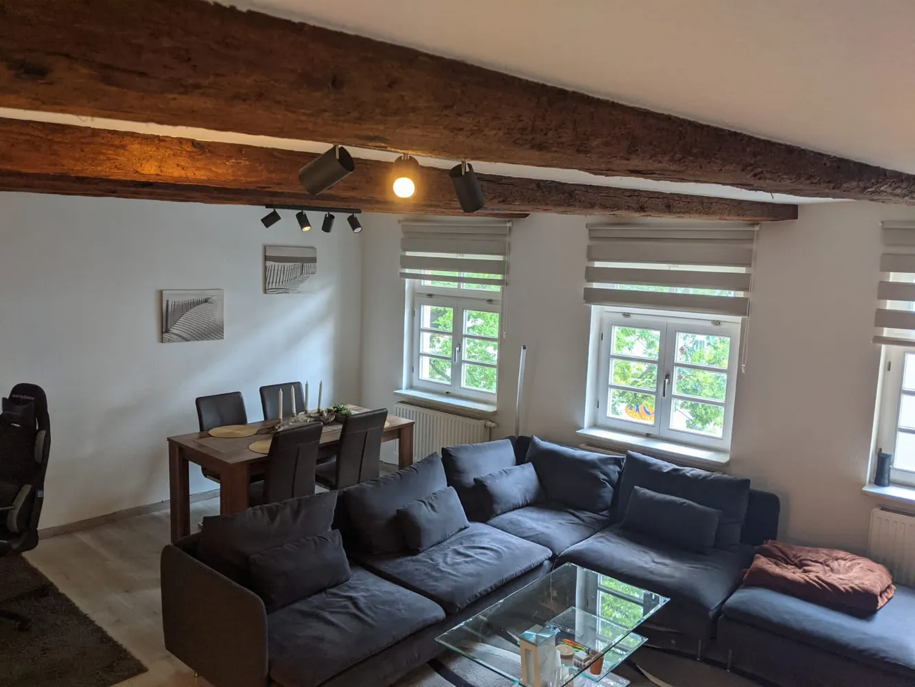 3 Zimmer Wohnung mit 64 m² in Ravensburg – Bild 2