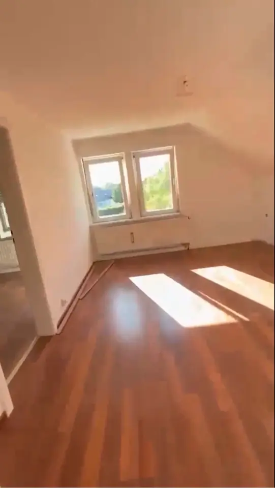 4 Zimmer Wohnung mit 67 m² in Paderborn – Bild 2