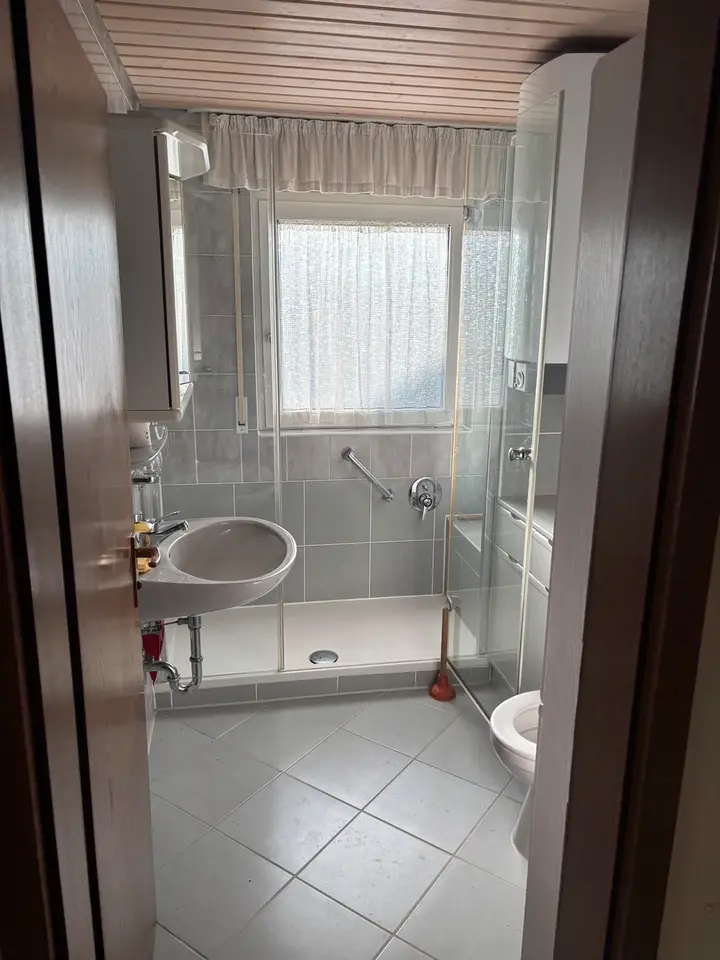 2 Zimmer Wohnung mit 55 m² in Göppingen – Bild 5