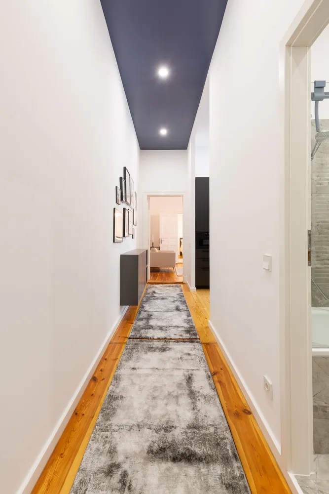 2 Zimmer Wohnung mit 65 m² in Berlin – Bild 1