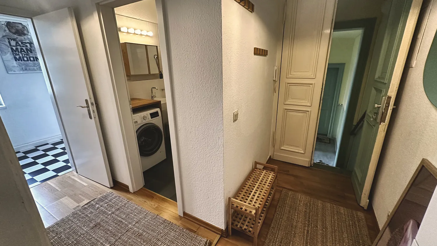 2 Zimmer Wohnung mit 70 m² in Potsdam – Bild 3