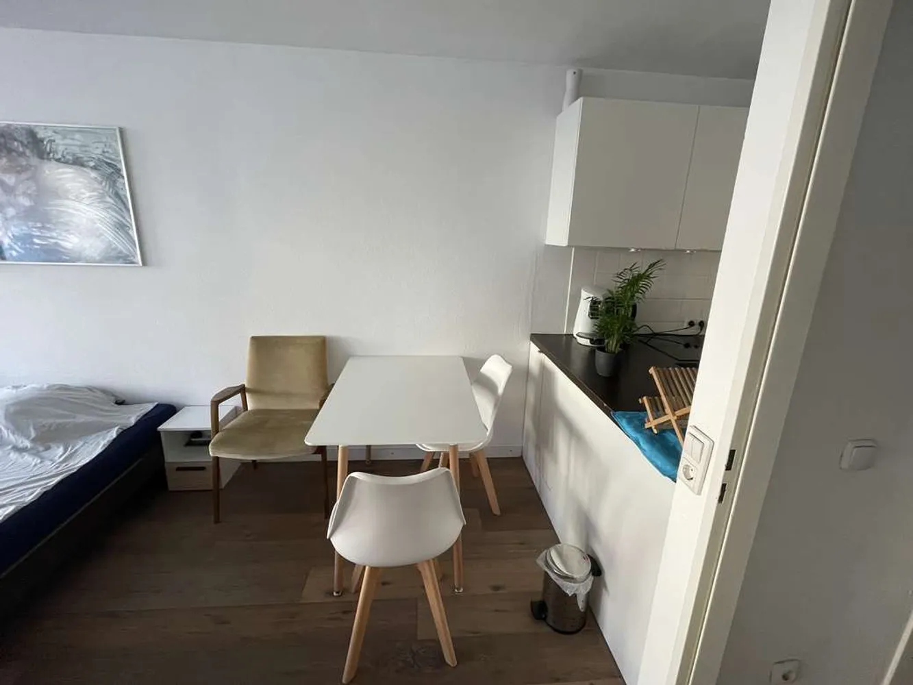 1 Zimmer Wohnung mit 32 m² in München – Bild 7