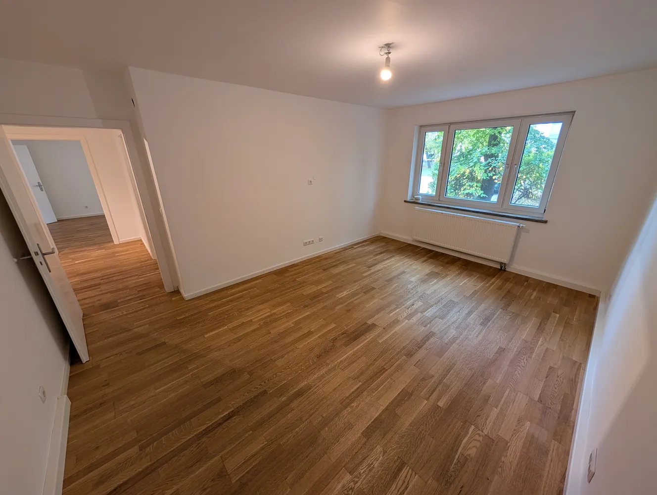 3 Zimmer Wohnung mit 81 m² in München – Bild 5
