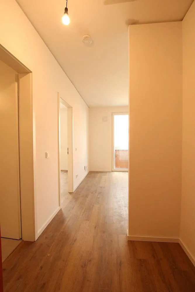 2 room apartment with 39 m² in Cologne – Photo 2
