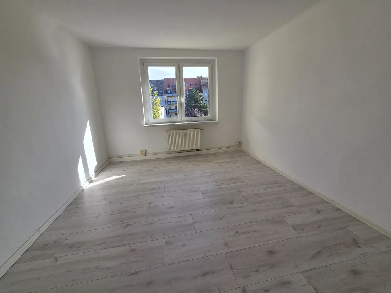3 room apartment with 61 m² in Eilenburg – Photo 4