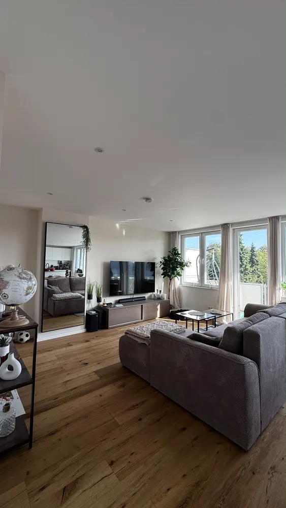 3 Zimmer Wohnung mit 89 m² in Mönchengladbach – Bild 10