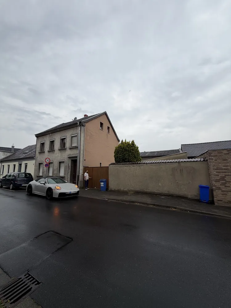 5 Zimmer Haus mit 160 m² in Mönchengladbach – Bild 1