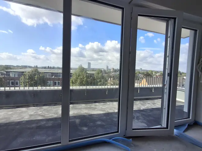 4 Zimmer Wohnung mit 117 m² in Bonn – Bild 4