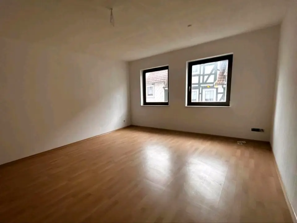 4 Zimmer Wohnung mit 100 m² in Eschwege – Bild 1