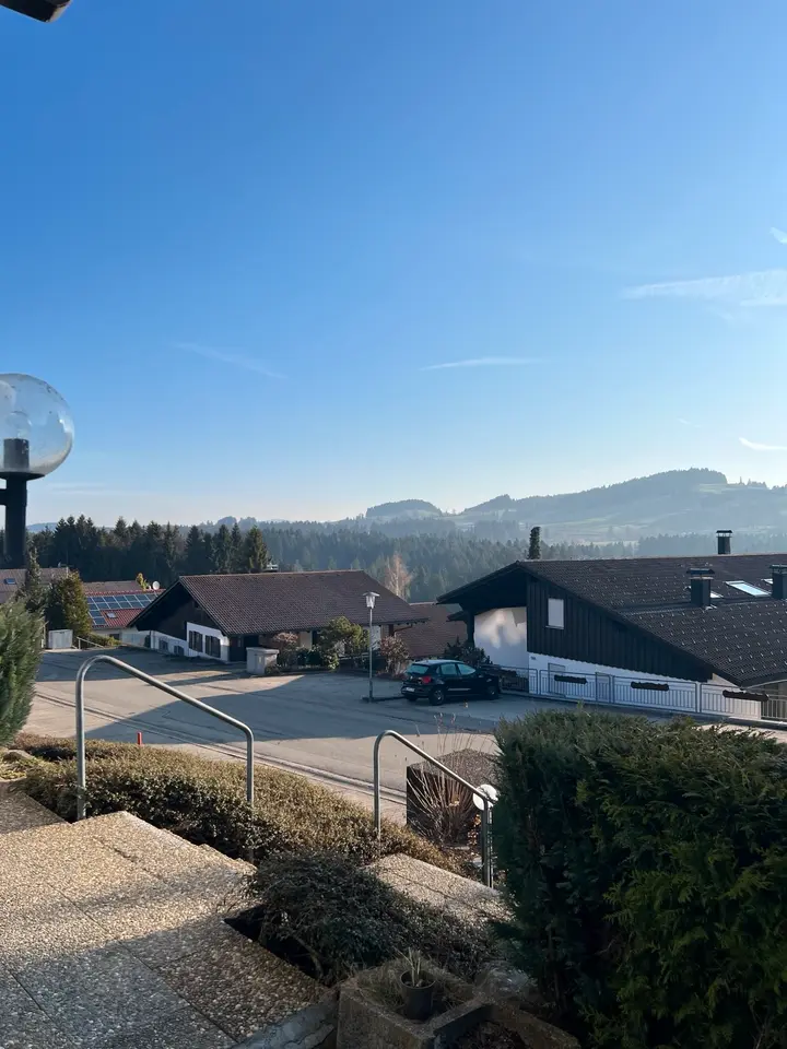2 Zimmer Wohnung mit 40 m² in Lindau – Bild 9