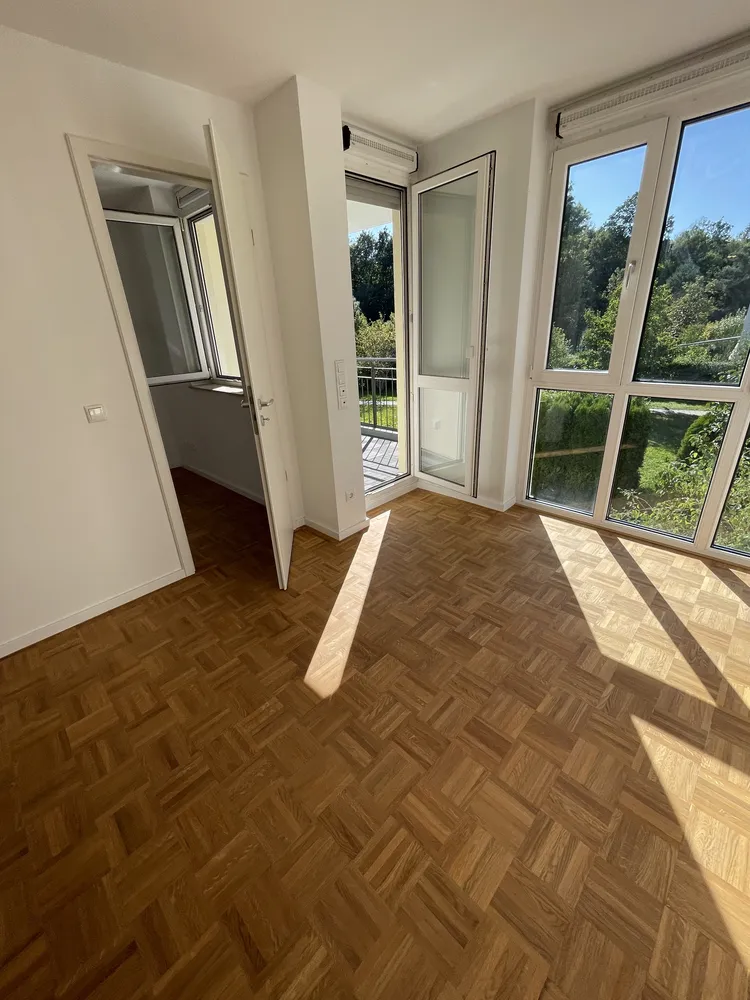 2 Zimmer Wohnung mit 40 m² in München – Bild 6