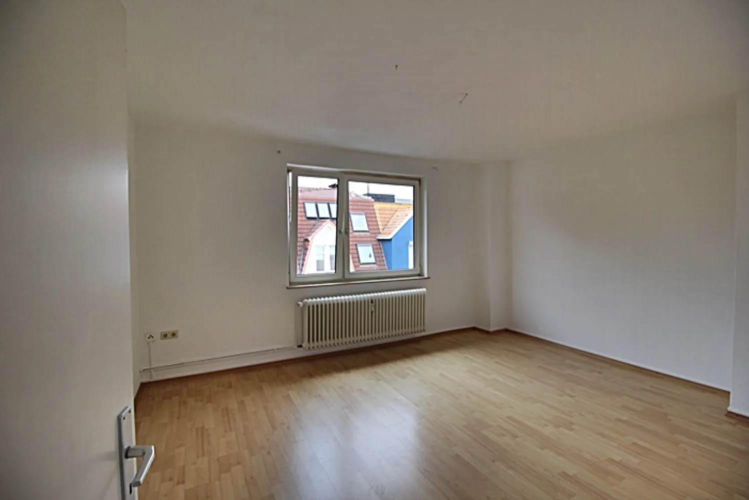 2 Zimmer Wohnung mit 54 m² in Bremen – Bild 1