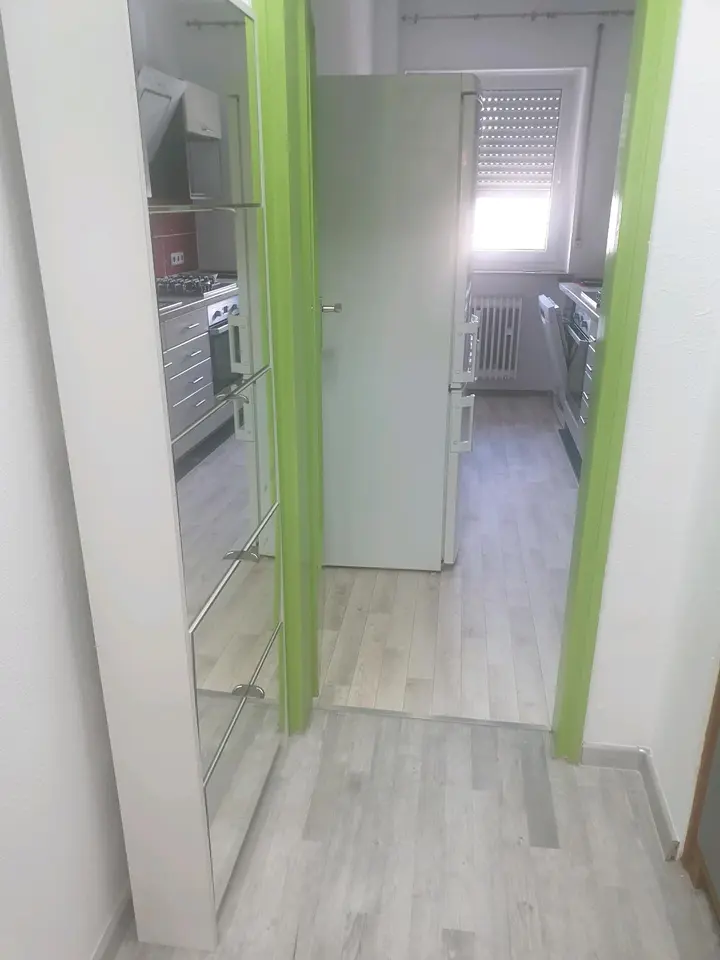 WG-Zimmer mit 14 m² in Nürnberg – Bild 7