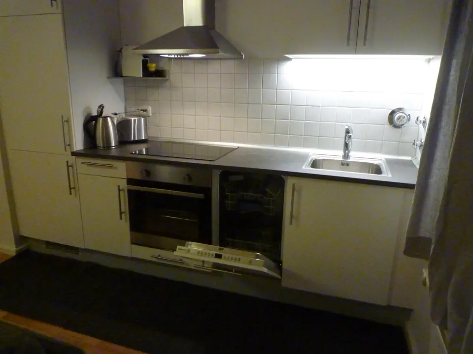 Studio mit 39 m² in Fürstenfeldbruck – Bild 10
