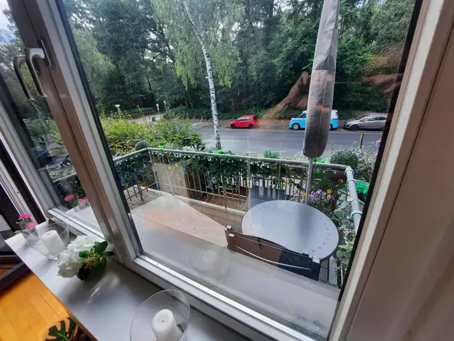 2 Zimmer Wohnung mit 74 m² in Köln – Bild 2